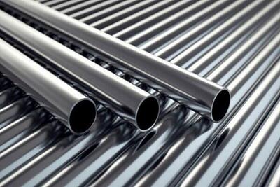  قیمت انواع لوله فلزی ۲۹ بهمن ۱۴۰۴