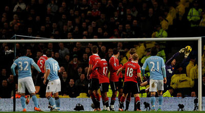  22 ساعت جنون‌آمیز؛ شاهکار ادوین فن در سار در قلب تاریخ فوتبال