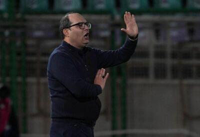  یک تمرین‌دهنده و یک مربی دروازه‌بانان؛ ربیعی با دو دستیار راهی تبریز می‌شود