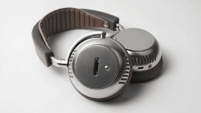  هدفون لوکس TH2 در سال ۲۰۲۶ عرضه می شود + تصویر