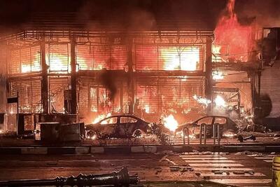  اعلام فرماندار تهران درباره نحوه جبران خسارات مالی حوادث دی‌ماه