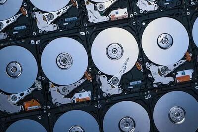  هارد دیسک کمیاب می‌شود؛ خط تولید وسترن دیجیتال برای کل سال ۲۰۲۶ رزرو شد