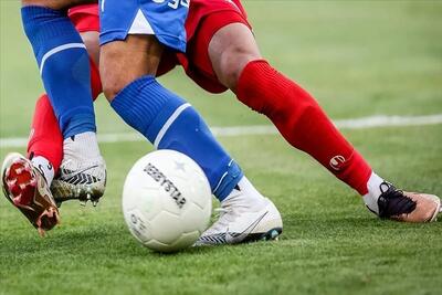  رأی تخلفات لیگ برتر فوتبال صادر شد