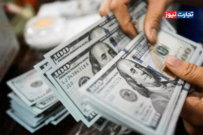  پیش بینی قیمت دلار پنجشنبه ۳۰ بهمن ۱۴۰۴ / دلار در ایستگاه مذاکرات فریز شد