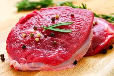  قیمت گوشت قرمز گوساله و گوسفندی در بازار امروز ۲۹ بهمن ۱۴۰۴