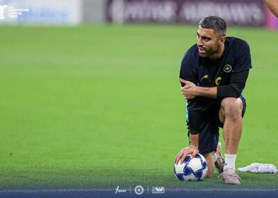  کاوه تکمیل کننده پازل صعود سپاهان به یک چهارم!