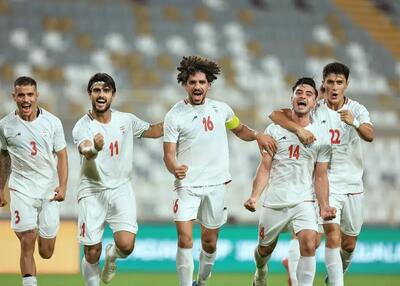  قلعه‌نویی، ستاره‌های امید را انتخاب کرد!