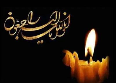  پیام‌های تسلیت جامعه ورزش به خبرنگار ورزش سه