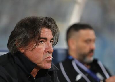  راهکار دوری از حاشیه: تمرین استقلال تعطیل شد