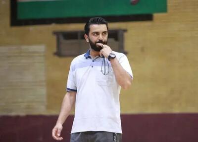  سرمربی مس: از وعده افشاگری تا آرزوی قهرمانی!