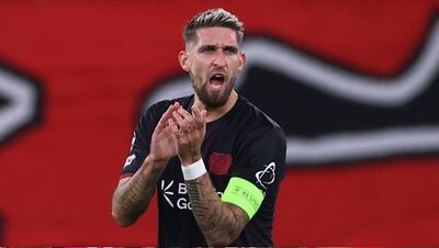  خط و نشان کاپیتان لورکوزن برای طارمی و تیمش