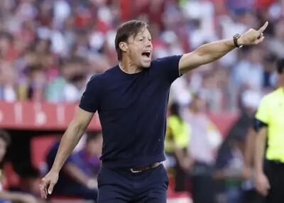  بیانیه تند و تیز سویا علیه لالیگا