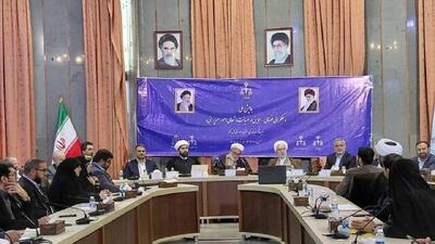  دادستان کل کشور: باید روش‌های اجرا را بازنگری و تقویت کنیم