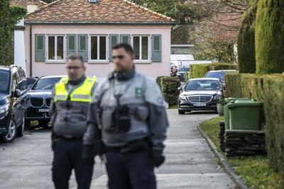  ونس: ایران در مذاکرات، چارچوب مورد نظر واشنگتن را نپذیرفته است