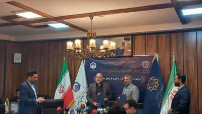  بلوک ۲ و ۳ نیروگاه اتمی بوشهر در حال ساخت است/ امضا قرارداد راه آهن رشت - آستارا در سن پیترزبورگ