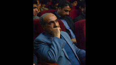  مستند «شاعر باد و باران»، ماجرای مردی که اهل دوربین نیست