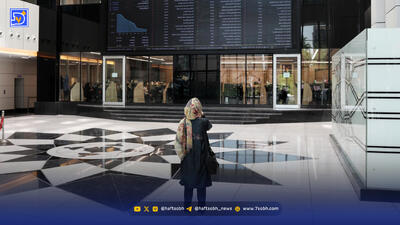  سهامداران همچنان فروشنده | چرا حقوقی‌ها خریدار نیستند؟