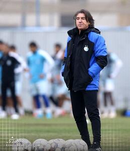  تکلیف اخراج ساپینتو از استقلال مشخص شد