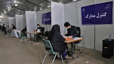  مهلت ثبت‌نام در انتخابات شورای روستا‌ها تا ساعت ۲۲ امشب