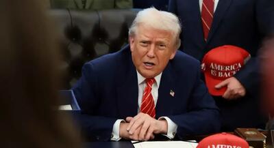  ترامپ: احتمالا تا ۱۰ روز آینده درباره حمله به ایران تصمیم‌گیری می‌کنم؛ نهمین جنگ در راه است؟