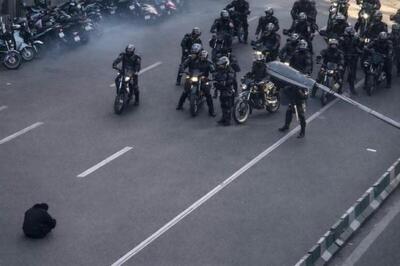  هشدار نسبت به افزایش کینه‌توزی نوجوانان در پی تداوم بازداشت‌ها