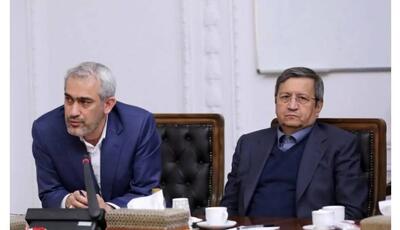  نقش تیم اقتصادی دولت در افزایش یا کاهش ارزش پول ملی