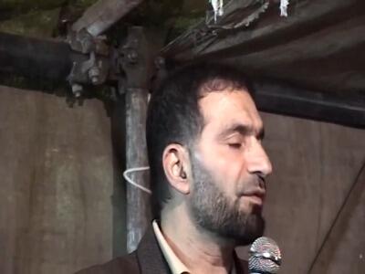  شهید تهرانی‌ مقدم: جمهوری اسلامی تسلیم هیچ گردن‌کلفت و آدم قلدر و بی‌فرهنگی مثل آمریکایی‌ها نخواهد شد