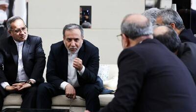  دوئل دیپلماسی محتاطانه و سیگنال‌دهی تهاجمی