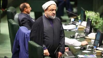  حرف حسابی که «حمید رسایی» زد و یک پیشنهاد خیرخواهانه به او