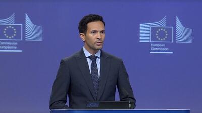  اتحادیه اروپا: پیشرفت‌ها در مذاکرات هسته‌ای دلگرم‌کننده است/ دیپلماسی تنها راه‌حل پایدار