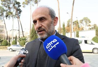  ببینید | ادعای رئیس صداوسیما: در تقابل با پلتفرم‌های نمایش، ریزش مخاطب نداشته‌ایم