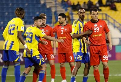  امید ایران به تراکتور؛ سهمیه حفظ می‌شود؟