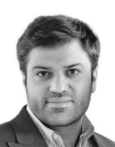  پلی میان دو بازار