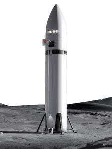  عملیات ماسک؛ فتح ماه پیش از مریخ