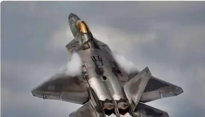  جنگنده‌ای که آمریکا دیگر قادر به ساخت آن نیست