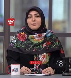  ببینید/ اقدام قابل‌توجه المیرا شریفی‌مقدم برای معترضان بازداشتی دی ماه