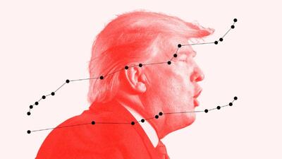  ادعای روزنامه گاردین درباره تصمیم جدید ترامپ/ ماجرای احداث پایگاه نظامی آمریکا در غزه چیست؟