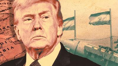  سیگنال‌های متناقض از واشنگتن؛ ترامپ تصمیم نهایی را گرفت؟