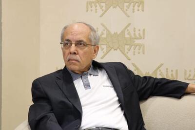  خیلی به نتیجه مذاکرات خوش‌بین نیستیم، چون نشانه‌ای از کوتاه آمدن طرفین از مواضعشان نمی‌بینم