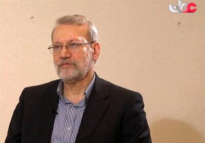  واکنش به ادعای تماس لاریجانی و ترامپ / رهبر مذاکرات وزارت خارجه است یا شورای عالی امنیت ملی؟