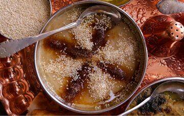  اعلام قیمت آش و حلیم برای ماه رمضان/ قیمت ها چقدر تغییر کرد؟