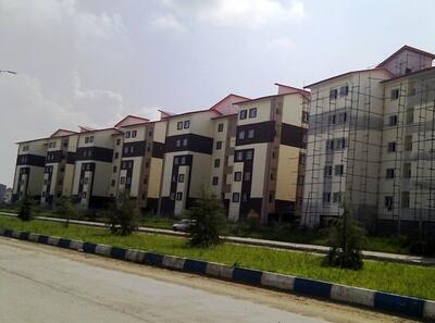  قیمت مسکن ملی پرند اعلام شد/متقاضیانی که پول ندهند حذف می‌شوند