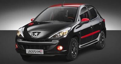  قیمت جدید کارخانه ۲۰۷ اعلام شد / صعود تند قیمت پژو ۲۰۷ در کارخانه + بهمن ۱۴۰۴