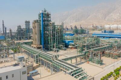  طلوع یک غول پلیمری در عسلویه؛ داستان پتروشیمی توسعه پلیمر پادجم+فیلم