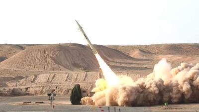  اکسیوس: تل آویو برای رویارویی با تهران آماده می شود