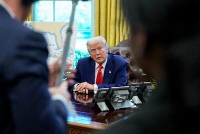  ۴ سناریو در مورد ایران، ترامپ و اوج‌گیری تنش‌ها