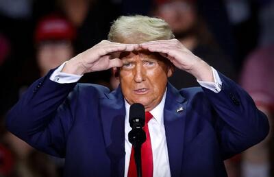 خیال ترامپ از بازار نفت در صورت اوج‌گیری تنش با ایران راحت شده؟ / «سلاح نفت» می‌تواند جلوی تصمیمات احتمالی کاخ سفید را بگیرد؟