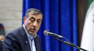  میزان محبوبیت پزشکیان در استان لرستان به روایت جعفر قائم‌پناه؛ ۶۰ درصد مردم مخالف فیلترینگند