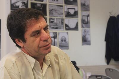  [ مهرداد احمدی شیخانی ] بدانیم که نمی‌دانیم