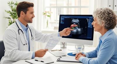  آیا آزمایش خون گرید کبد چرب را مشخص می‌کند؟